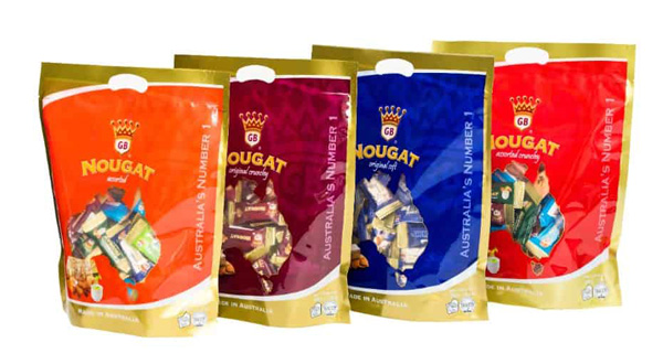 澳大利亞牛乳糖