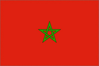 摩洛哥