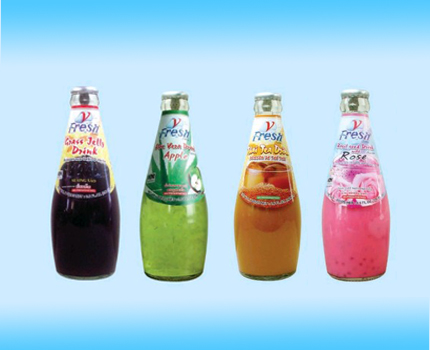 泰國飲料系列，可提供OE...