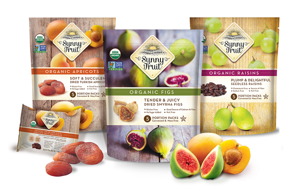 土耳其優質果干