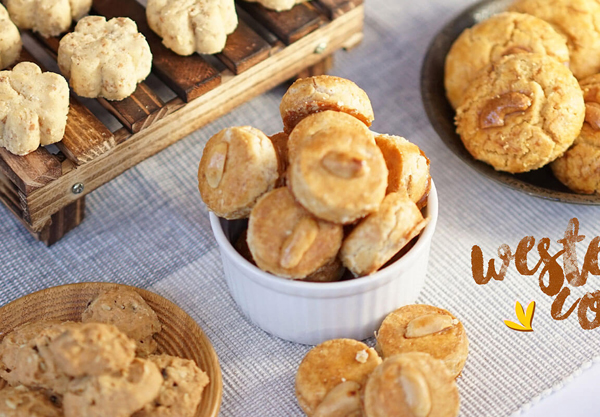 馬來西亞榴蓮酥、鳳梨酥、...