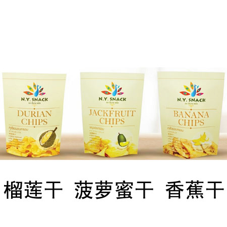 泰國水果干
