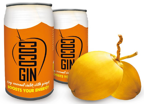 斯里蘭卡金椰子水