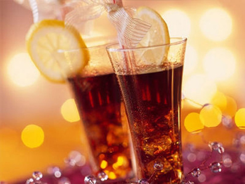 迪拜芝麻飲料,不一樣的可...