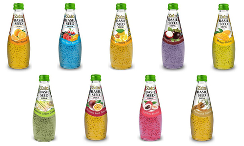 泰國椰子水/蘭香子飲料/...