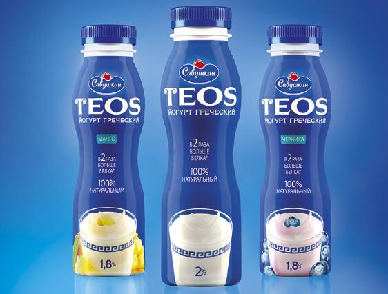 白俄羅斯乳制品