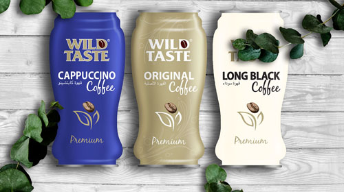 馬來西亞飲料、咖啡和煉奶...