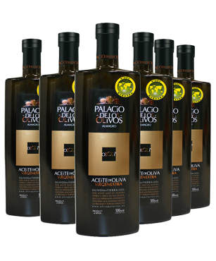 西班牙特級初榨橄欖油