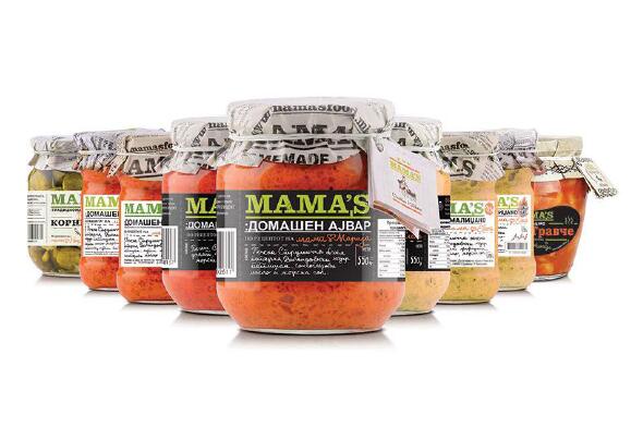 馬其頓調(diào)味醬