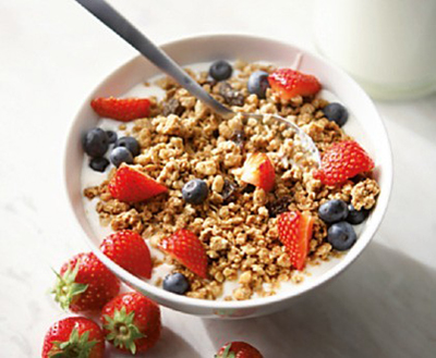 立陶宛速溶燕麥片