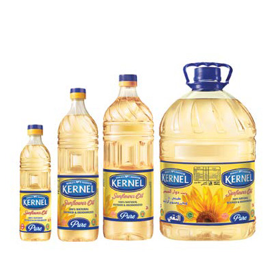 烏克蘭葵花油（4種規(guī)格）...