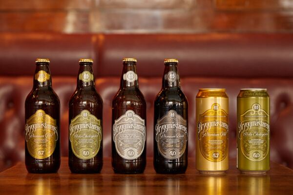 瑞典歷史悠久啤酒廠