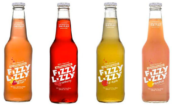 美國百年品牌蘇打水