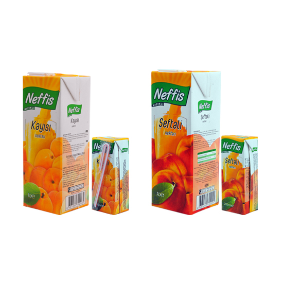 土耳其果汁（杏子、橘子、...