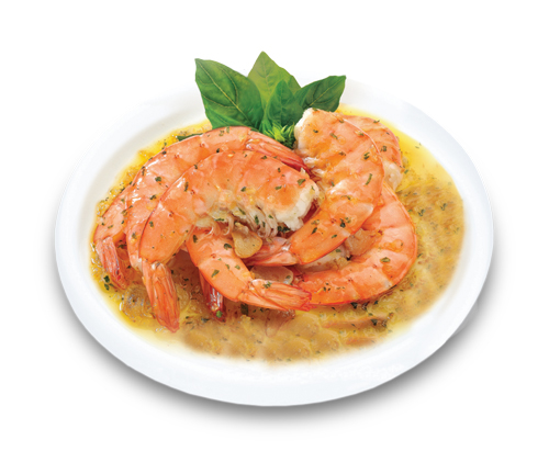 厄瓜多爾凡納對(duì)蝦