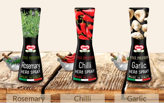 意大利噴霧式調味品