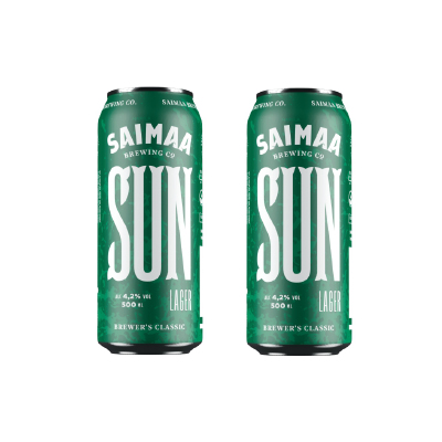 芬蘭經(jīng)典啤酒系列