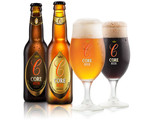 奧地利南瓜籽啤酒