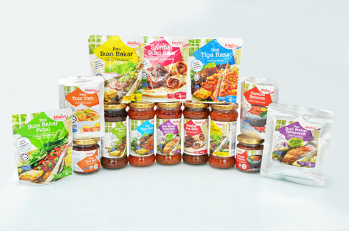 馬來西亞烤魚醬