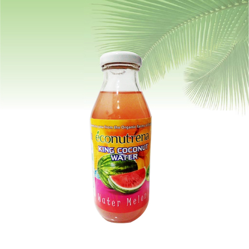 斯里蘭卡果味金椰子水35...