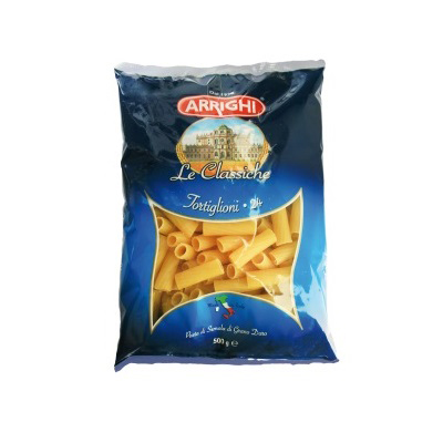 直紋短管形意大利面 （T...