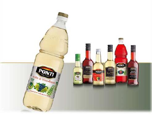 意大利香醋和腌制橄欖