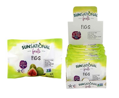 土耳其軟式無花果