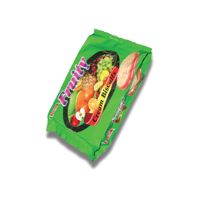 孟加拉水果味奶油夾心餅干...