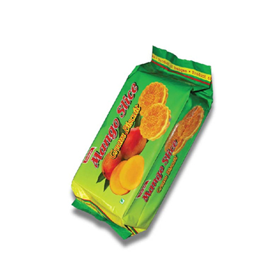 孟加拉芒果奶油夾心餅干