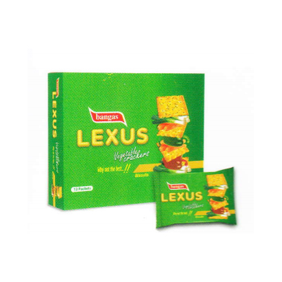 孟加拉蔬菜餅干