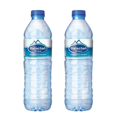 西班牙礦泉水500mL