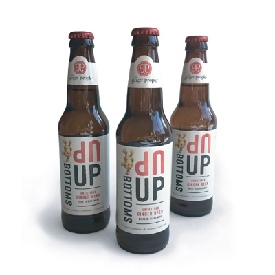 阿聯(lián)酋生姜飲料