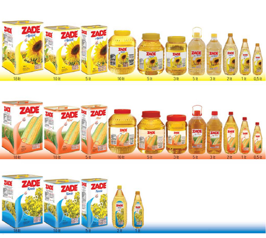 土耳其食用油和橄欖油