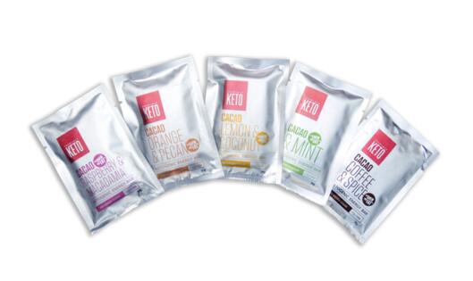 澳大利亞可可能量棒