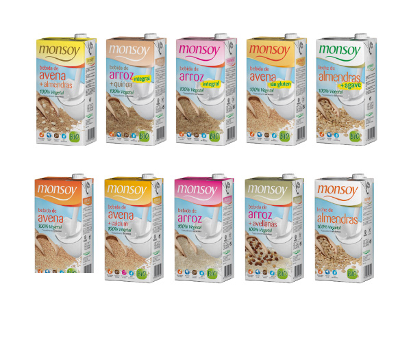 西班牙植物飲料