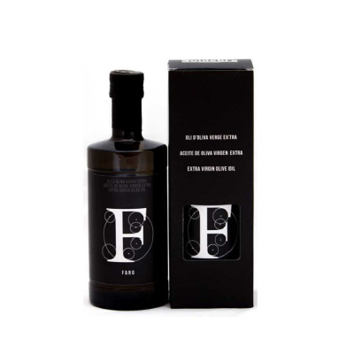 西班牙特級初榨橄欖油 500mL