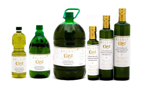 西班牙特級初榨橄欖油