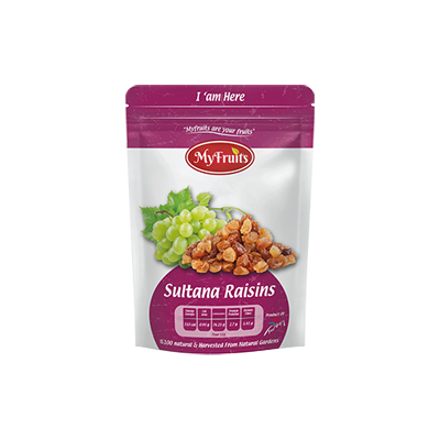 土耳其蘇丹娜無核葡萄干