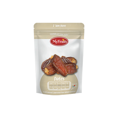 沙特阿拉伯椰棗180g