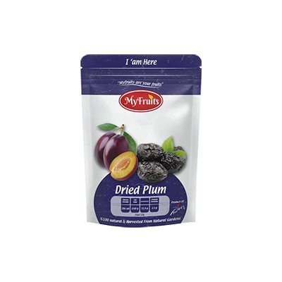 塞爾維亞西梅180g