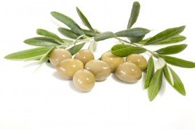 葡萄牙青橄欖罐頭200g