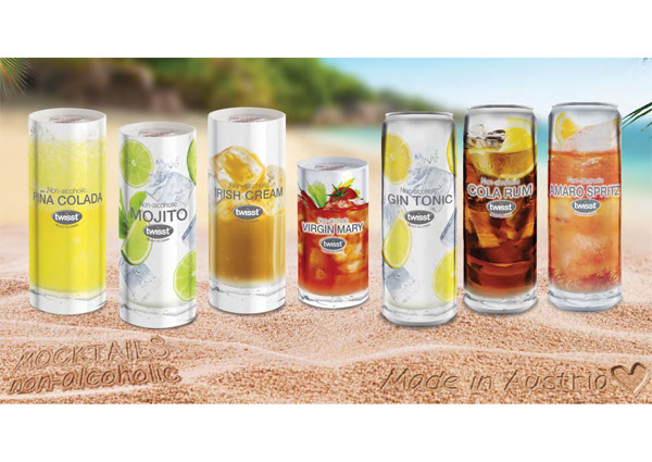 阿聯酋迪拜雞尾酒