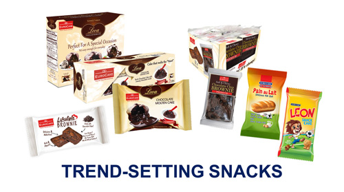 阿聯酋蛋糕和餅干