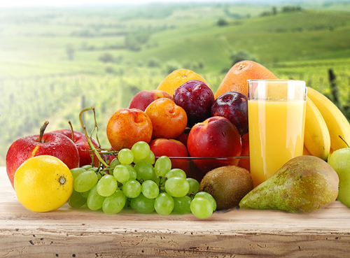 泰國果干和凍干