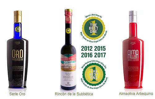 西班牙優(yōu)質特級初榨橄欖油