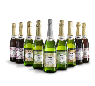 西班牙水果氣泡飲料