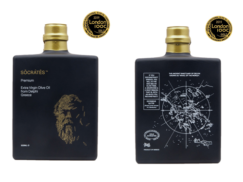 希臘Delphi特爾斐特...