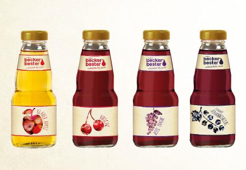 德國水果果汁