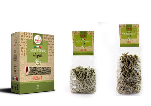 意大利開心果面食及開心果...