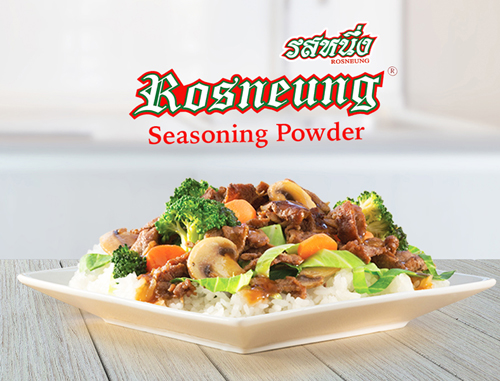 泰國調味料和高濃湯